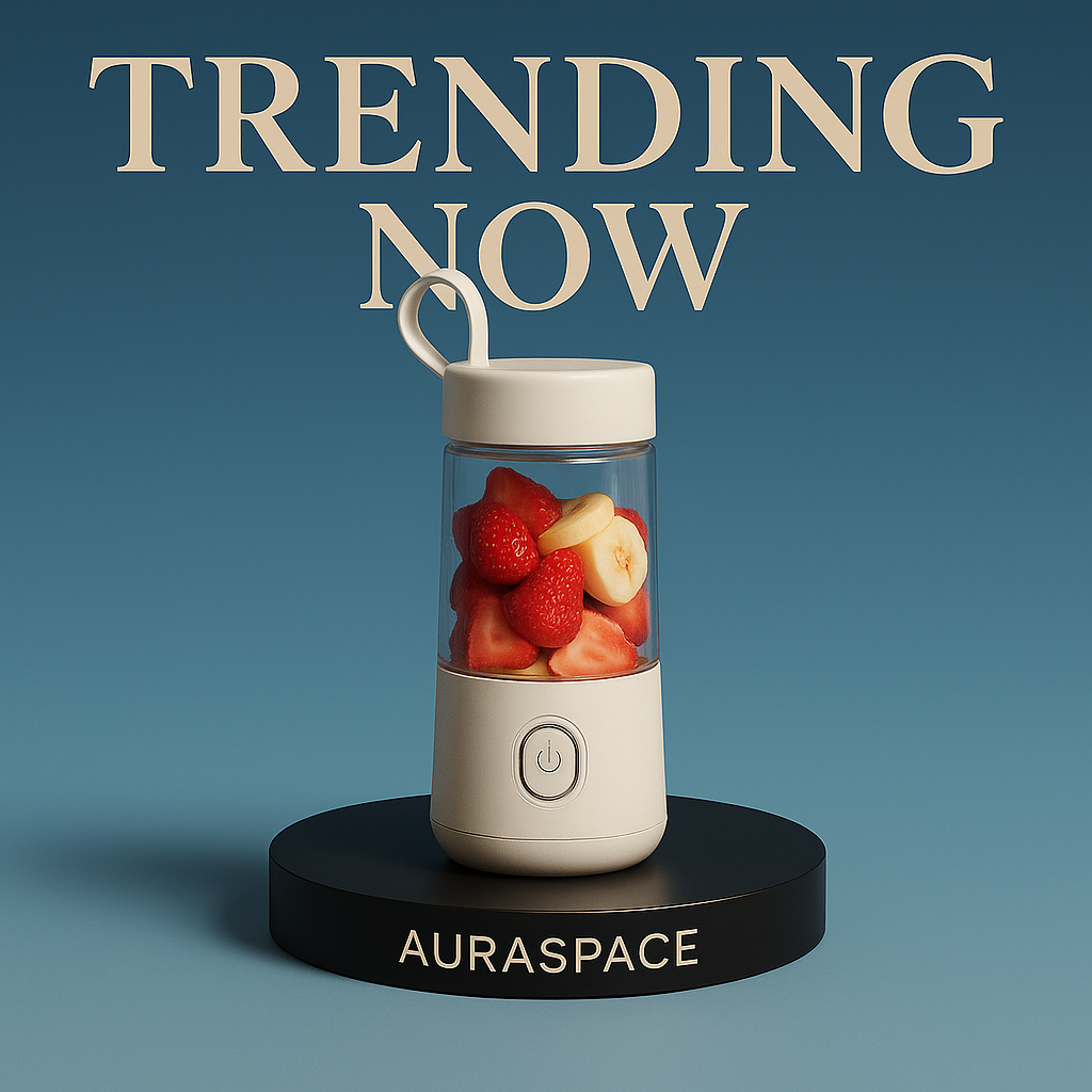 Trending Now