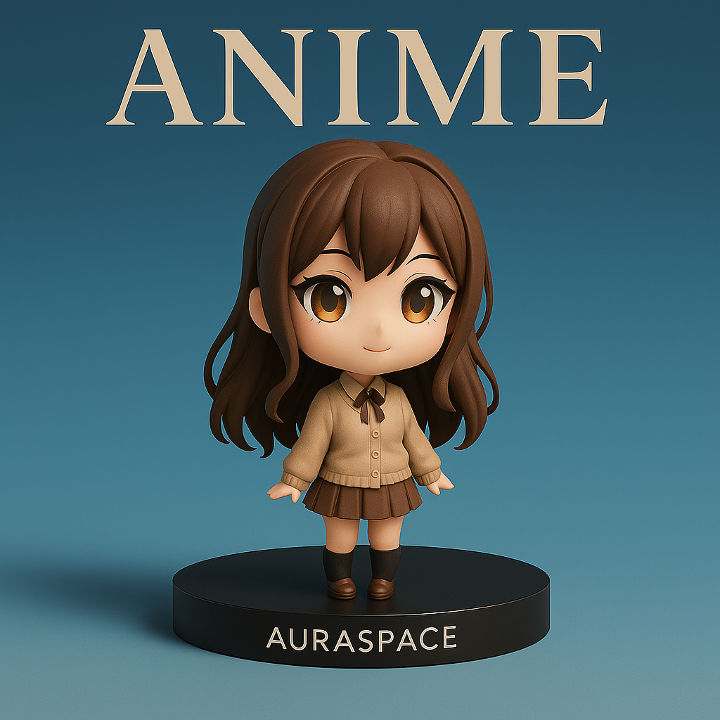 Anime