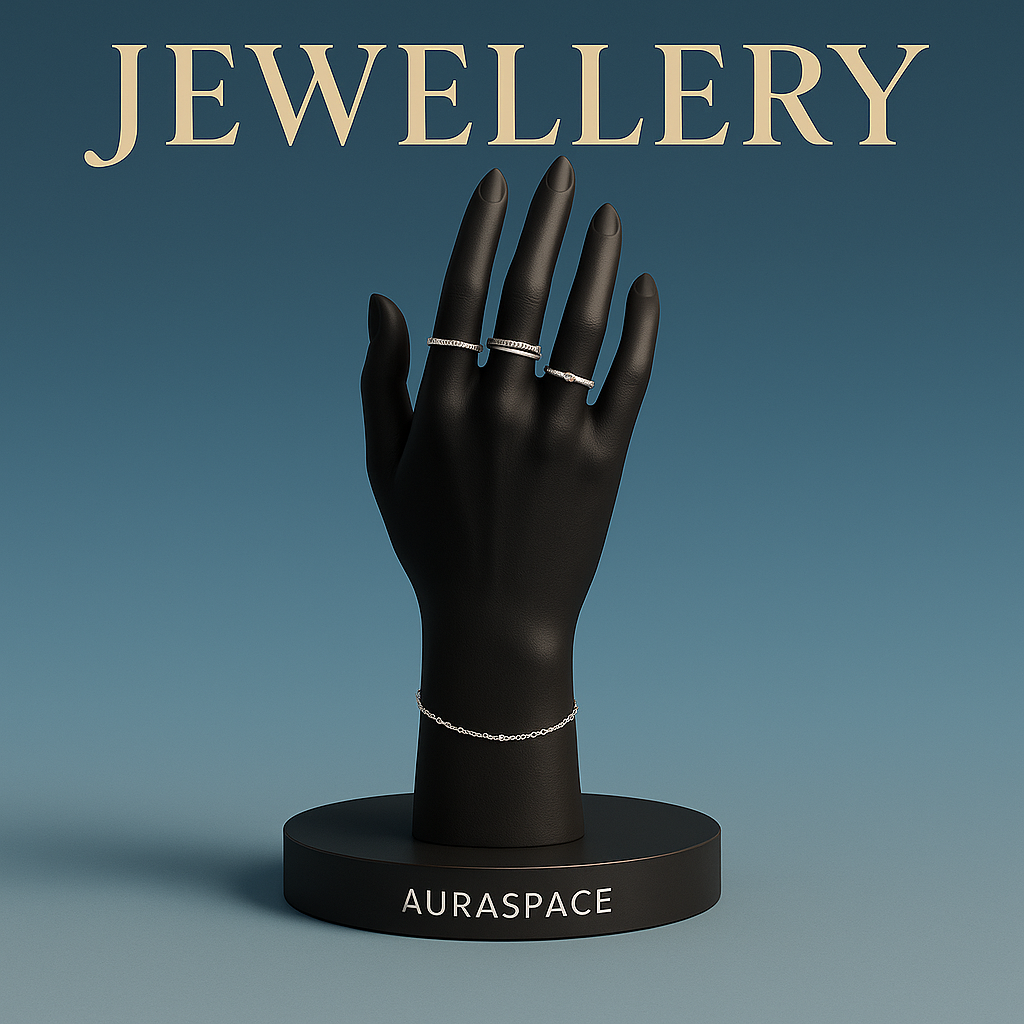 Jewellery