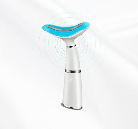 LED Neck & Face Lifting Massager