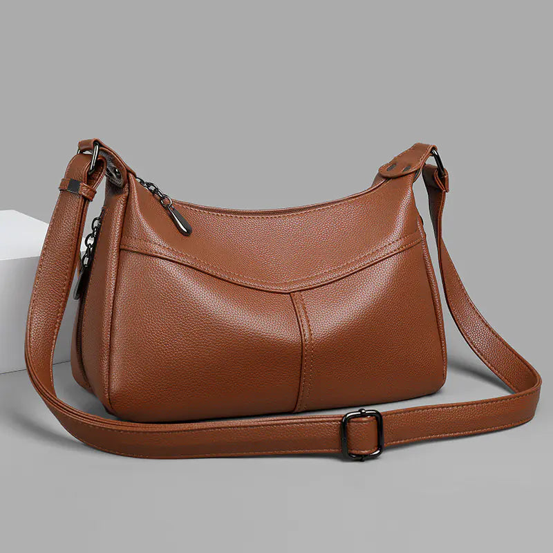 2023 Women's Fashionable Large Capacity Tote Bag