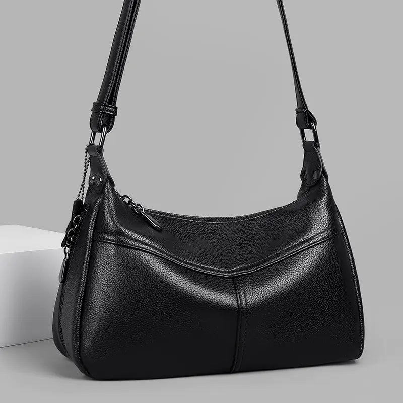 2023 Women's Fashionable Large Capacity Tote Bag