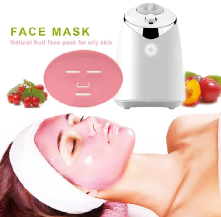 DIY Natural Mask Creator