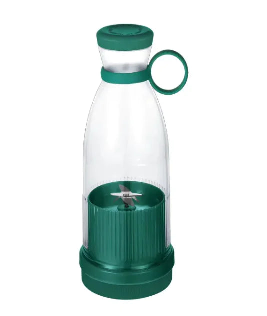 Portable USB Smoothie Maker