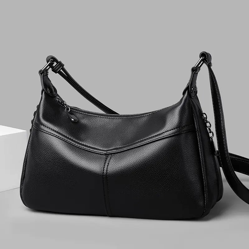 2023 Women's Fashionable Large Capacity Tote Bag