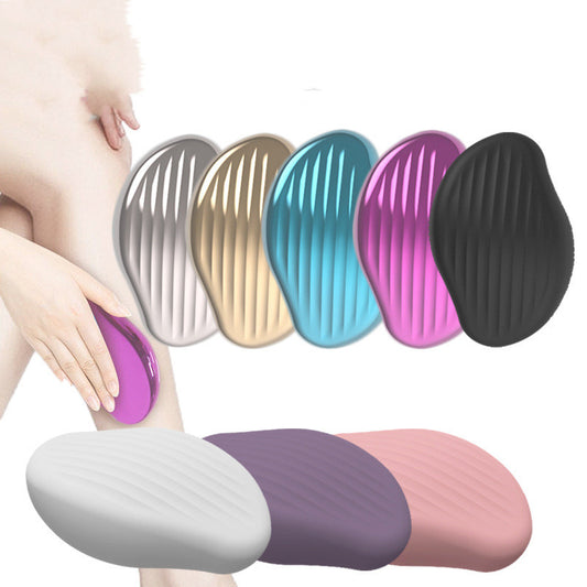 Crystal Smooth Hair Remover