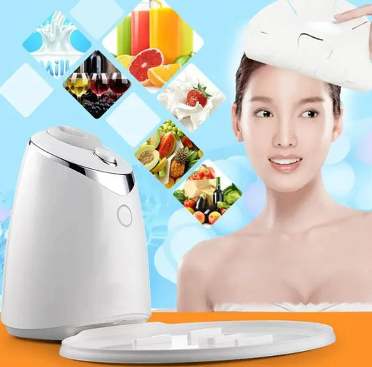 DIY Natural Mask Creator